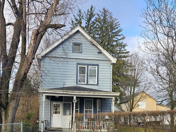 46 Knapp Avenue , Middletown, NY 10940