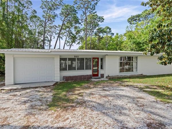 503 Fort Rosalie Place, Dauphin Island, AL 36528