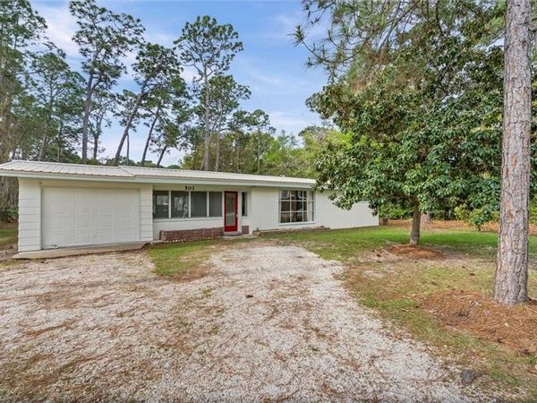 503 Fort Rosalie Place, Dauphin Island, AL 36528