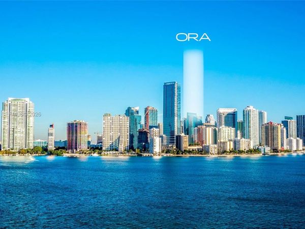 1210 Brickell Ave , Unit 7001, Miami, FL 33131