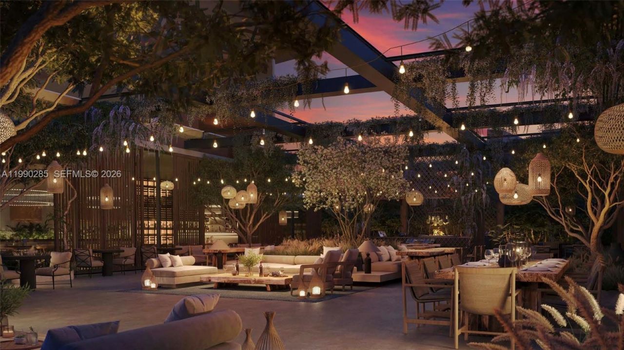 1210 Brickell Ave , Unit 7001, Miami, FL 33131 Photo