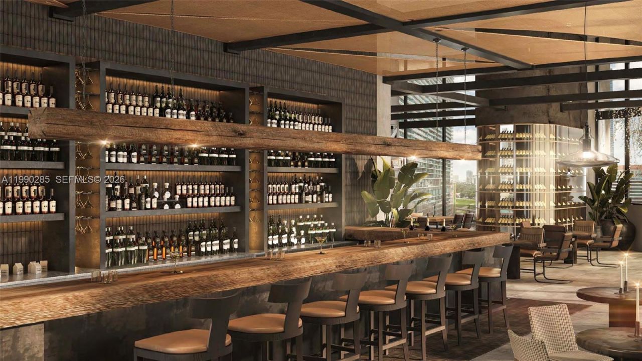 1210 Brickell Ave , Unit 7001, Miami, FL 33131 Photo