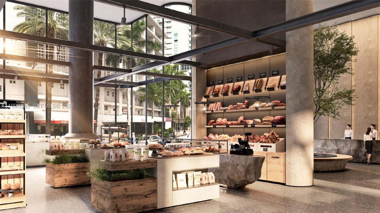 1210 Brickell Ave , Unit 7001, Miami, FL 33131 Photo