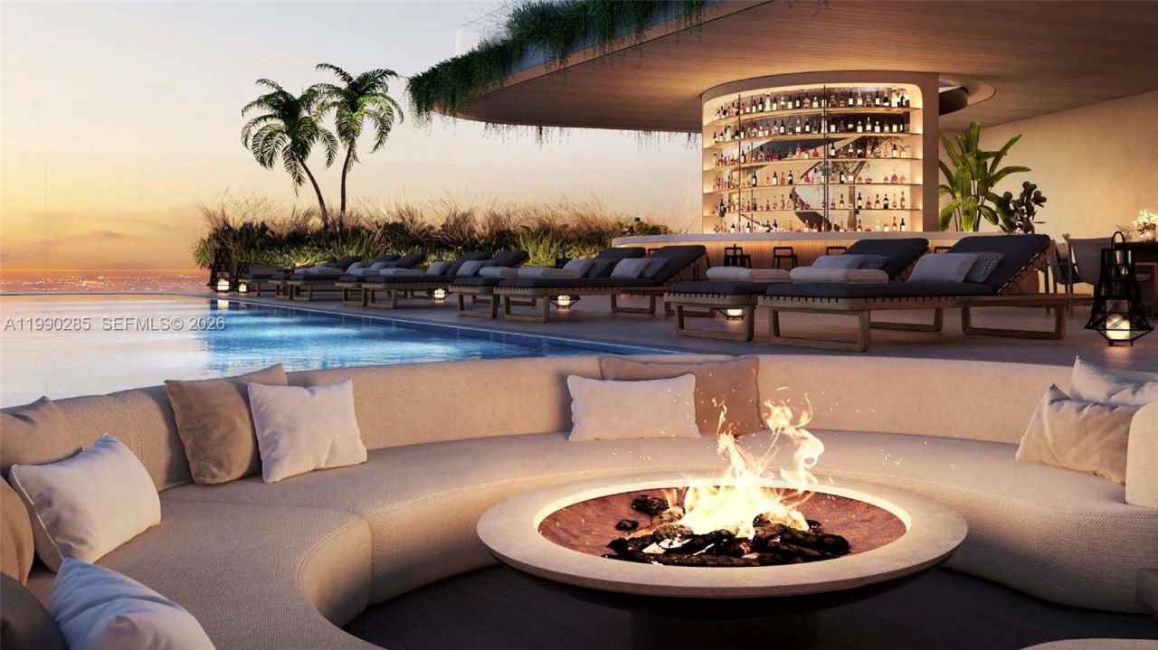 1210 Brickell Ave , Unit 7001, Miami, FL 33131 Photo