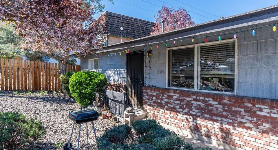 1081 Brinkby Avenue, Reno, NV 89509 Photo