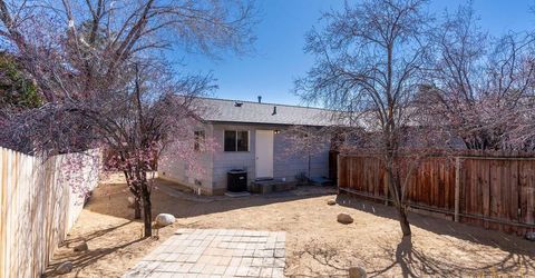 1081 Brinkby Avenue, Reno, NV 89509 Photo