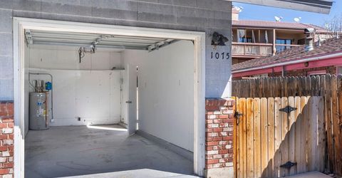 1081 Brinkby Avenue, Reno, NV 89509 Photo