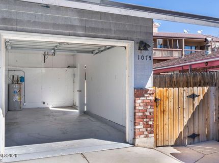 1081 Brinkby Avenue, Reno, NV 89509 Photo