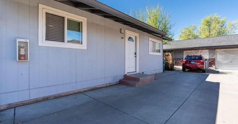 1081 Brinkby Avenue, Reno, NV 89509 Photo