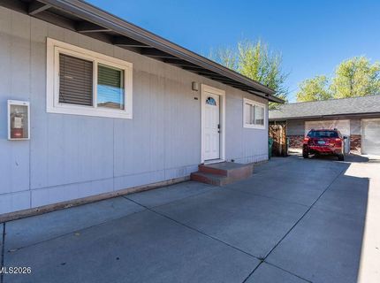 1081 Brinkby Avenue, Reno, NV 89509 Photo