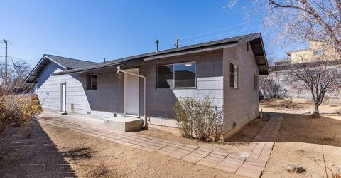 1081 Brinkby Avenue, Reno, NV 89509 Photo