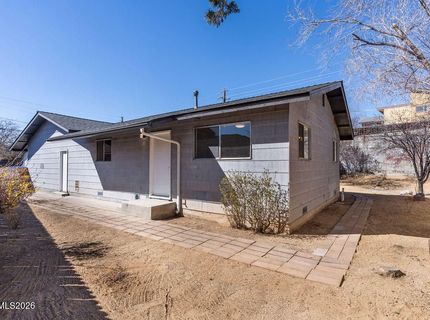 1081 Brinkby Avenue, Reno, NV 89509 Photo