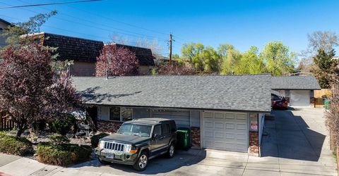 1081 Brinkby Avenue, Reno, NV 89509 Photo