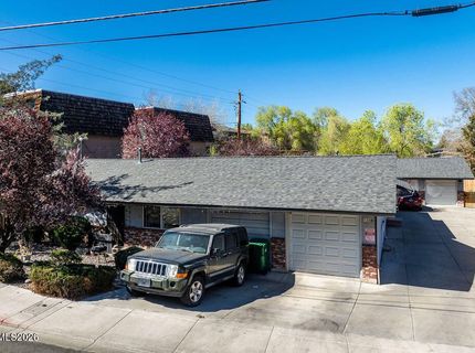 1081 Brinkby Avenue, Reno, NV 89509 Photo