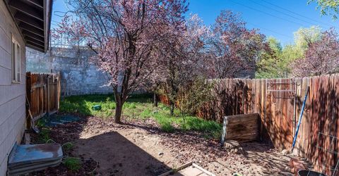 1081 Brinkby Avenue, Reno, NV 89509 Photo