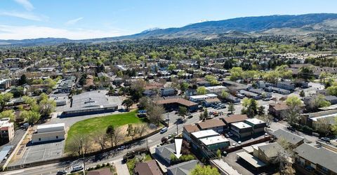 1081 Brinkby Avenue, Reno, NV 89509 Photo