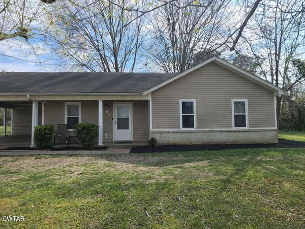 64 Ellendale Place , Jackson, TN 38305