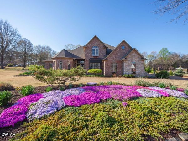 57 Rolling Oaks Drive, Humboldt, TN 38343