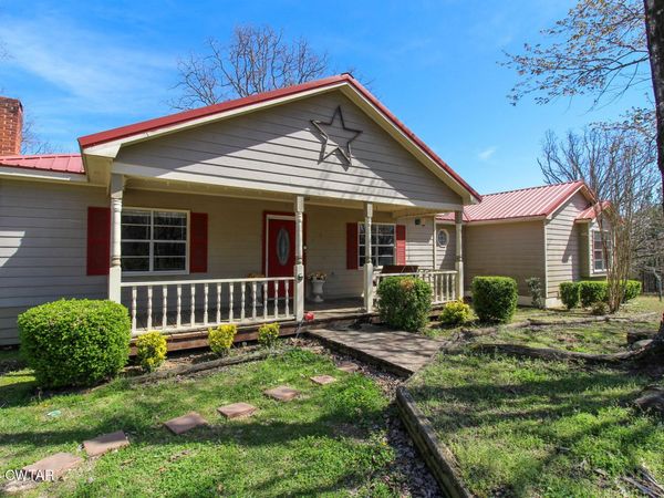 2425 Antioch Road , Middleton, TN 38052