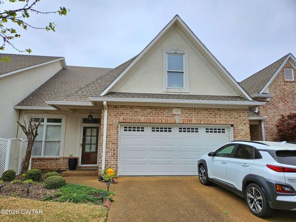 129 Quail Ridge, Jackson, TN 38305