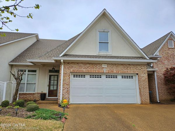 129 Quail Ridge, Jackson, TN 38305