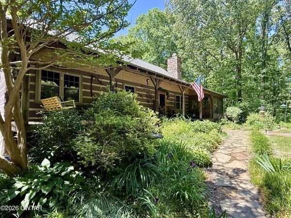 4143 Rives Mount Pelia Road, Rives, TN 38253