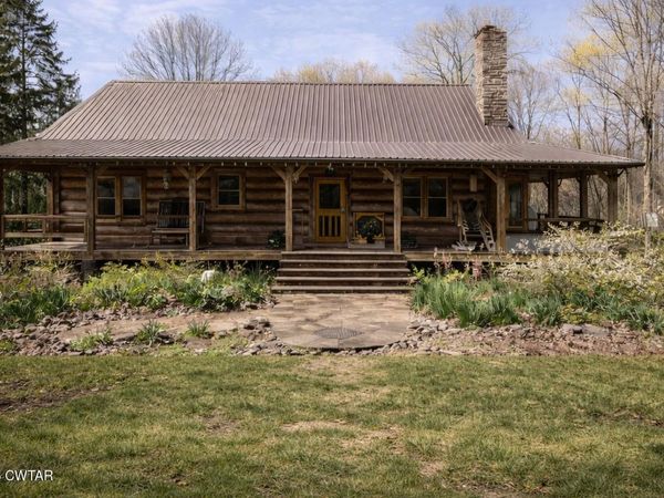 4143 Rives Mount Pelia Road, Rives, TN 38253