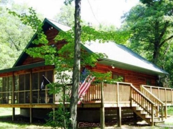 7693 Horseshoe Drive, Siren, WI 54872