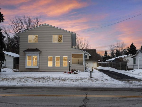 1961 9th Street, White Bear Lake, MN 55110