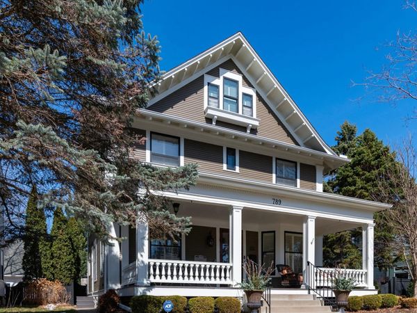 789 Lincoln Avenue, Saint Paul, MN 55105