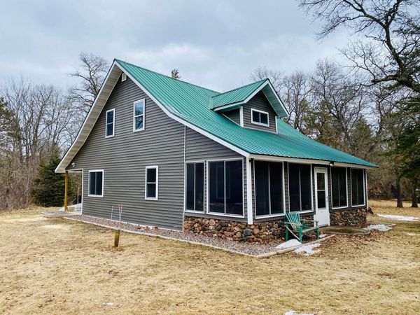 9397 E County Road T, Minong, WI 54859