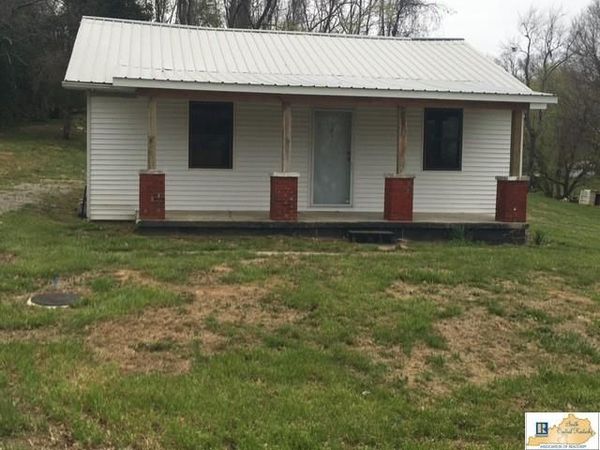 504 W Sixth Street, Tompkinsville, KY 42167