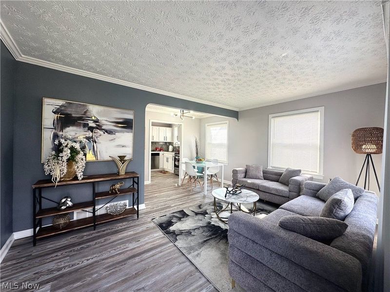 5341 Hollywood Avenue, Maple Heights, OH 44137 Photo 2