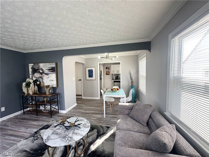 5341 Hollywood Avenue, Maple Heights, OH 44137 Photo 3