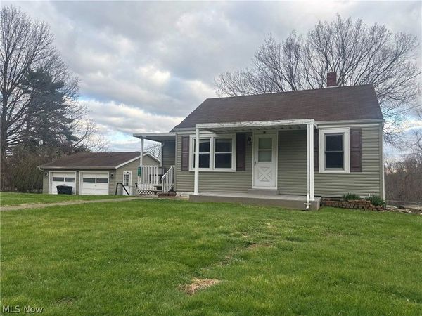 2610 Ridge Road, South Zanesville, OH 43701