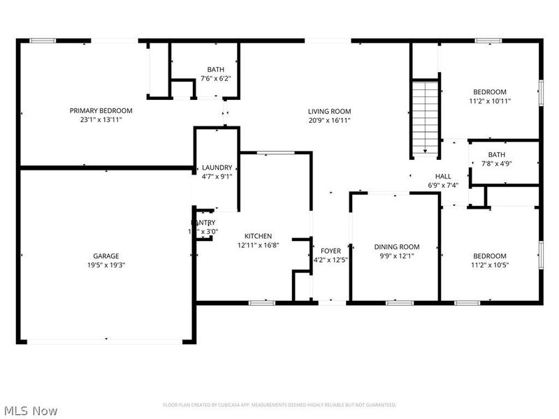 586 Abbe Road, Sheffield Lake, OH 44054 Photo 35