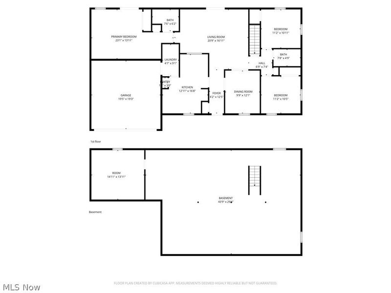 586 Abbe Road, Sheffield Lake, OH 44054 Photo 37