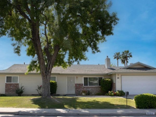 5104 Lowen Avenue, Bakersfield, CA 93309