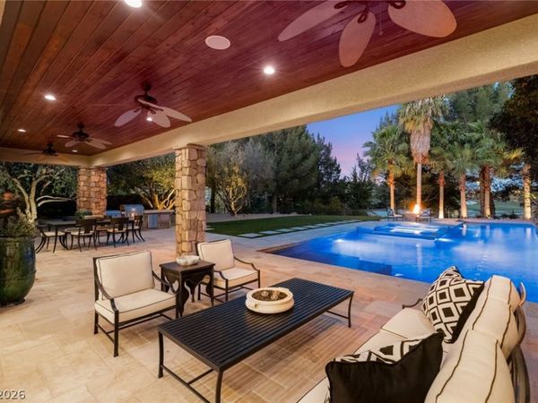 11696 Oakland Hills Drive, Las Vegas, NV 89141