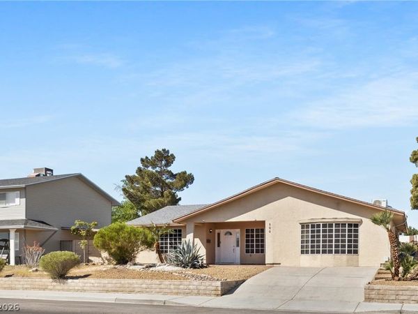 800 Vincent Way, Las Vegas, NV 89145