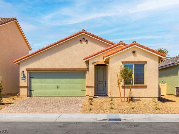 4508 Cave Lake Avenue, North Las Vegas, NV 89032