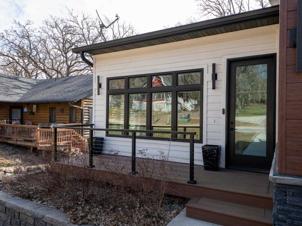 16650 255th Ave , Spirit Lake, IA 51360