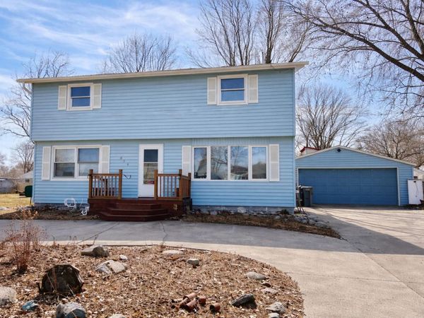 234 6Th Street SW, Spencer, IA 51301