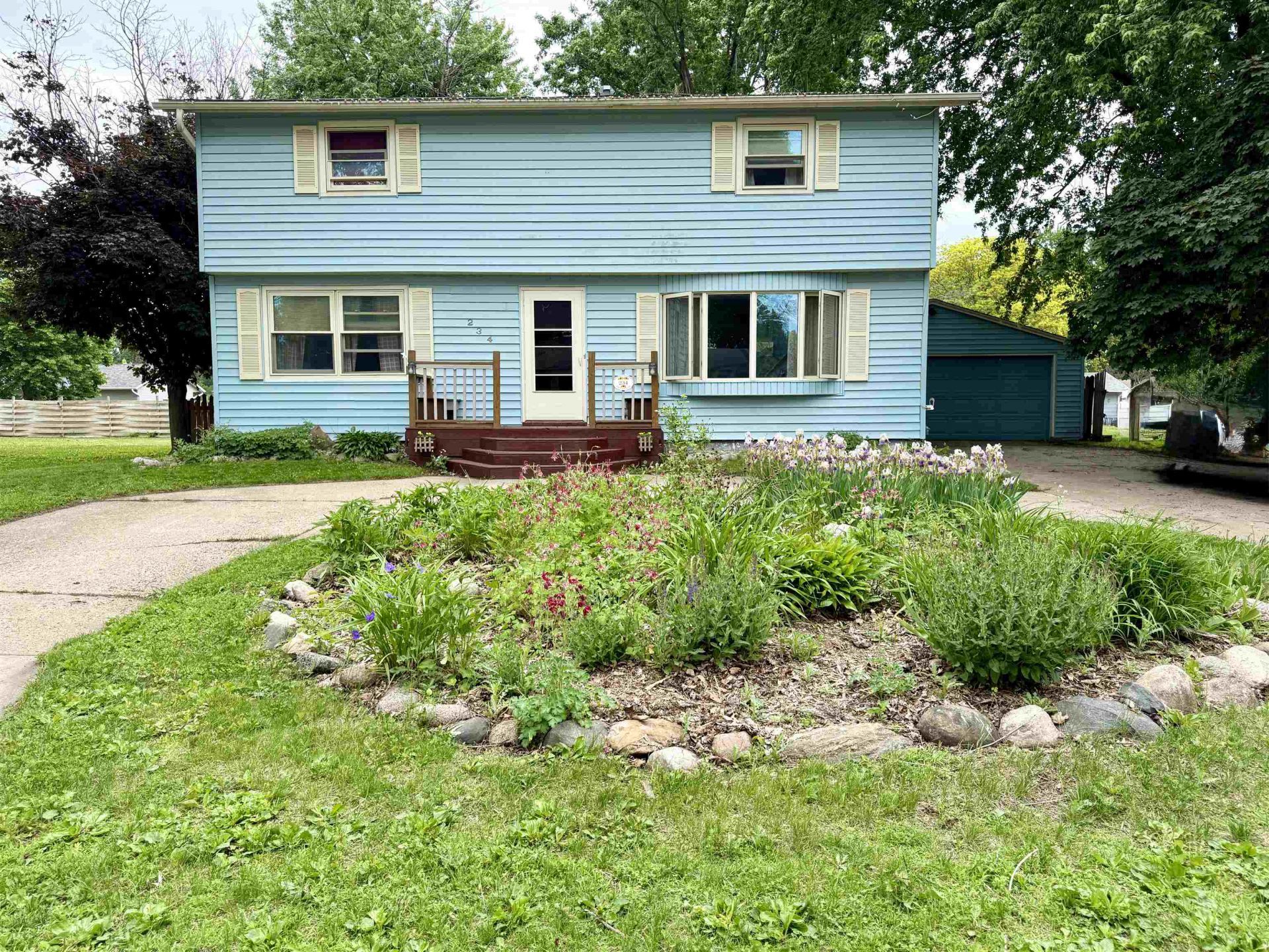 234 6Th Street SW Spencer, IA 51301