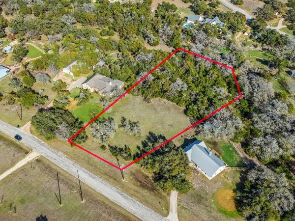 262 Beauchamp RD, Dripping Springs, TX 78620