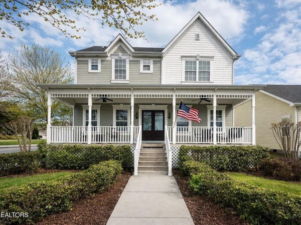 301 Willowcreek Blvd, Sweetwater, TN 37874