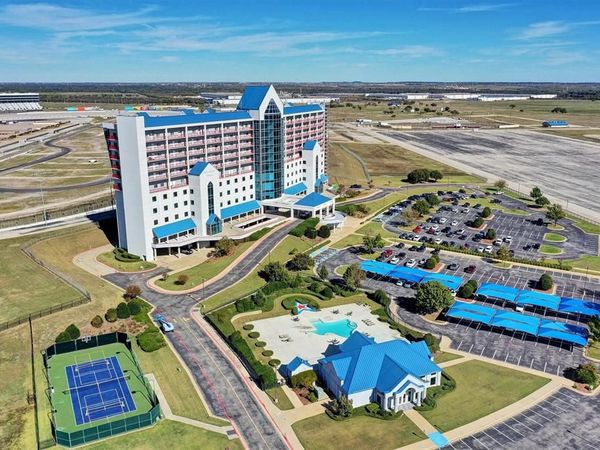 3575 Lone Star Circle , Unit 1004, Fort Worth, TX 76177