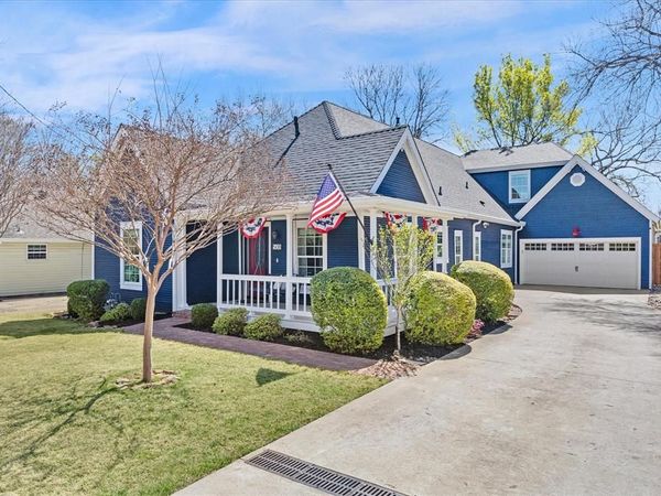 508 SAINT MARY Street, Rockwall, TX 75087