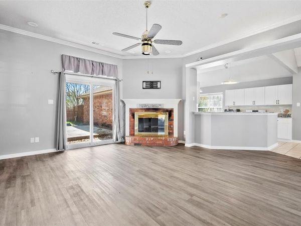 201 Brian Way, Red Oak, TX 75154