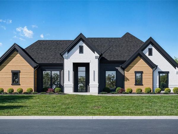 Weston Ridge TBD Lot 9, Grandview, TX 76050